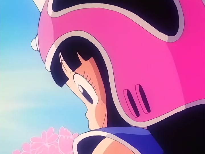 Dragon Ball Ep 31: Wedding Plans? @ 13:44