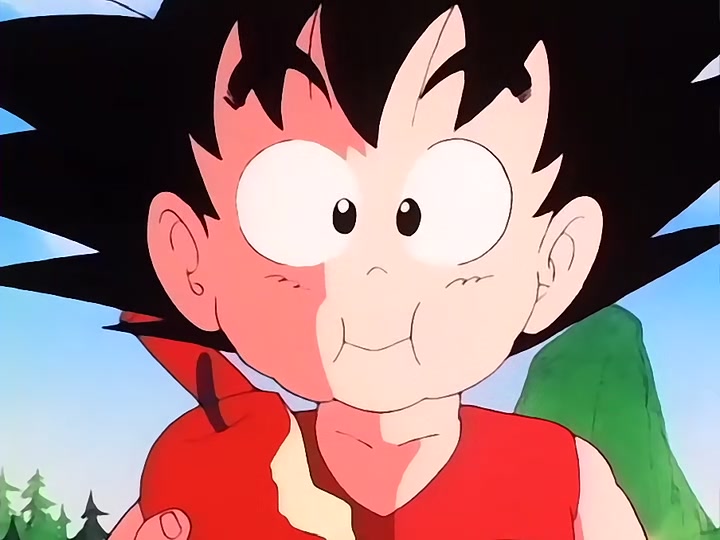 Dragon Ball Ep 31: Wedding Plans? @ 14:41