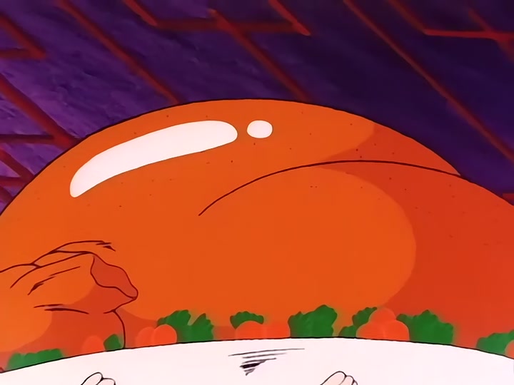 Dragon Ball Ep 31: Wedding Plans? @ 16:02