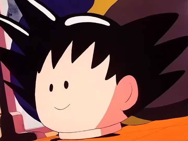 Dragon Ball Ep 31: Wedding Plans? @ 17:11