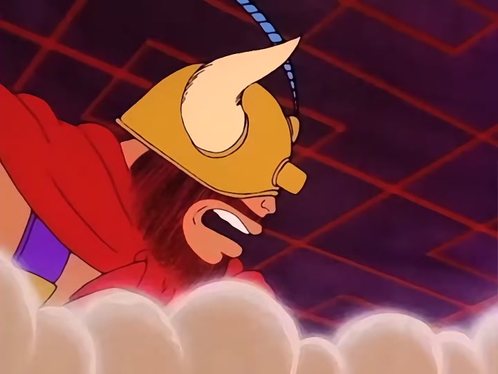 Dragon Ball Ep 31: Wedding Plans? @ 17:44