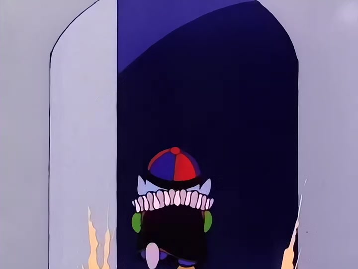 Dragon Ball Ep 31: Wedding Plans? @ 19:30