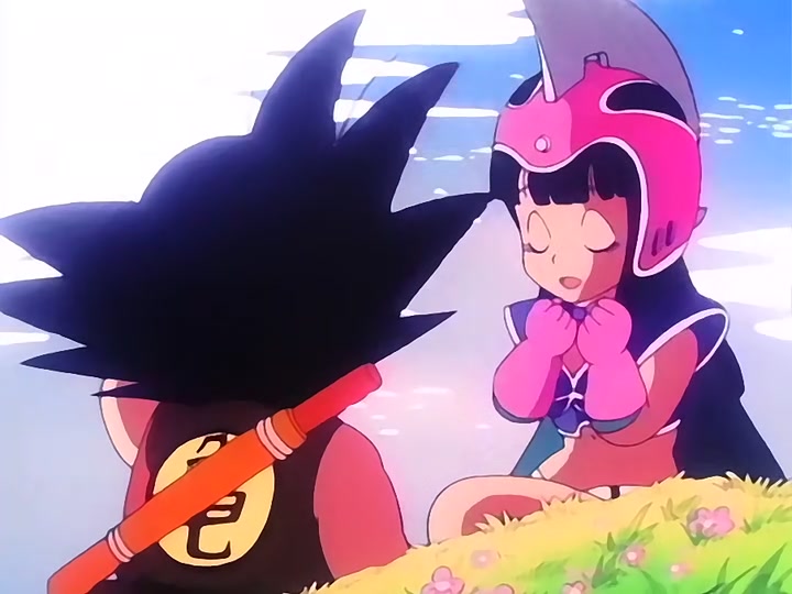 Dragon Ball Ep 31: Wedding Plans? @ 19:54