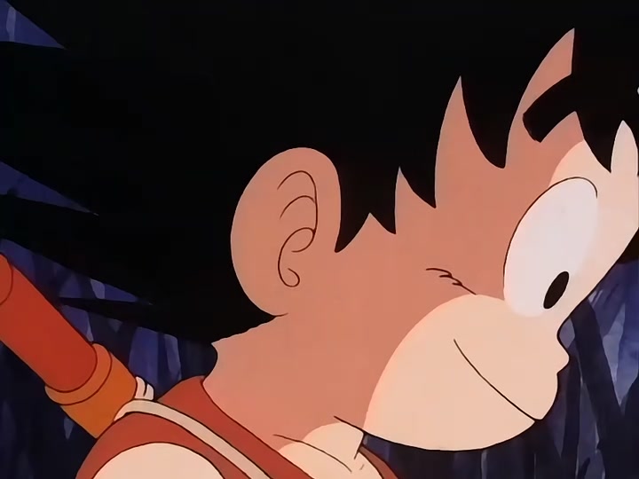 Dragon Ball Ep 34: Cruel General Red @ 01:42