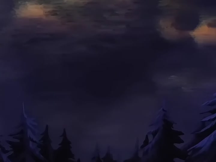 Dragon Ball Ep 34: Cruel General Red @ 02:13