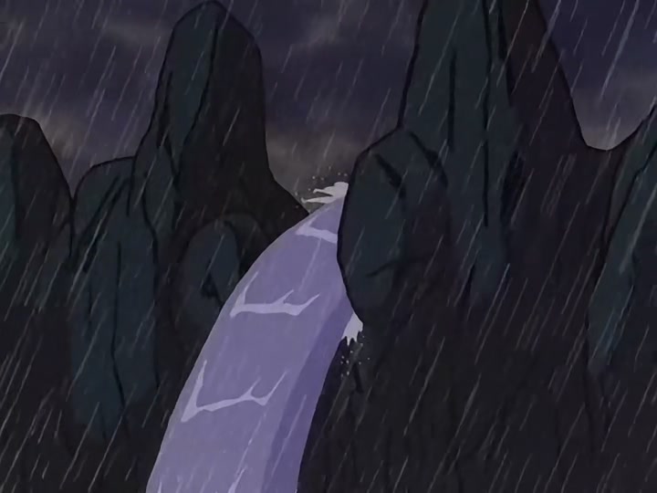 Dragon Ball Ep 34: Cruel General Red @ 03:07