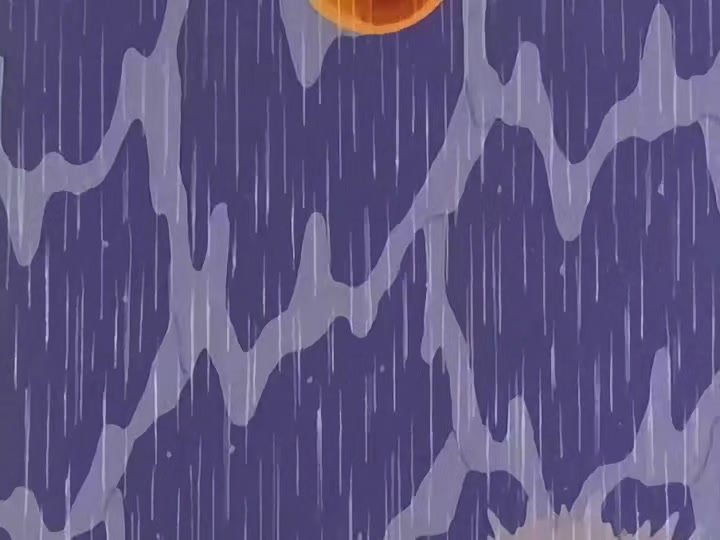 Dragon Ball Ep 34: Cruel General Red @ 03:20