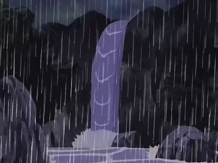 Dragon Ball Ep 34: Cruel General Red @ 03:34