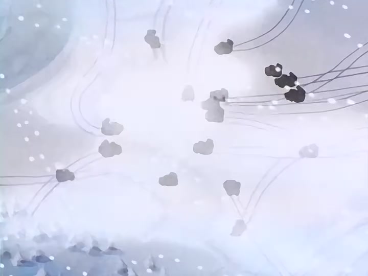 Dragon Ball Ep 35: Cold Reception @ 02:04
