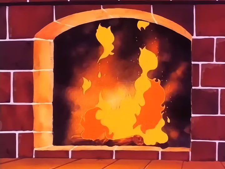 Dragon Ball Ep 36: Major Metallitron @ 00:52