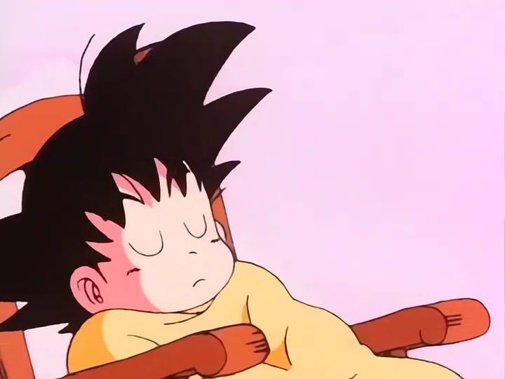Dragon Ball Ep 36: Major Metallitron @ 00:57