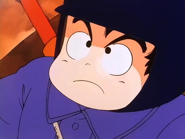 Dragon Ball Ep 36: Major Metallitron @ 02:09