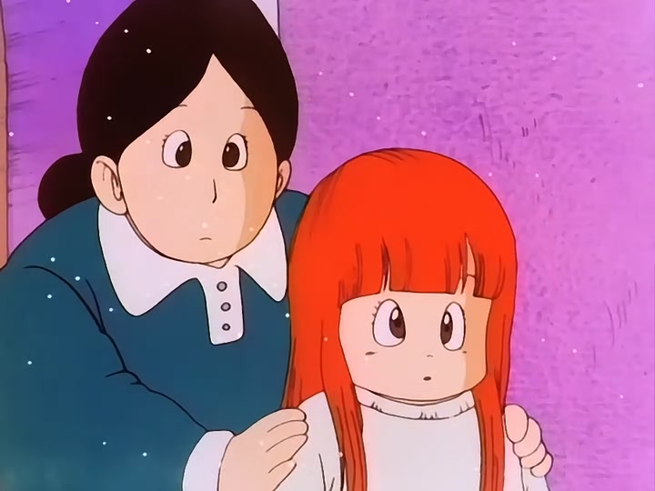 Dragon Ball Ep 36: Major Metallitron @ 02:45