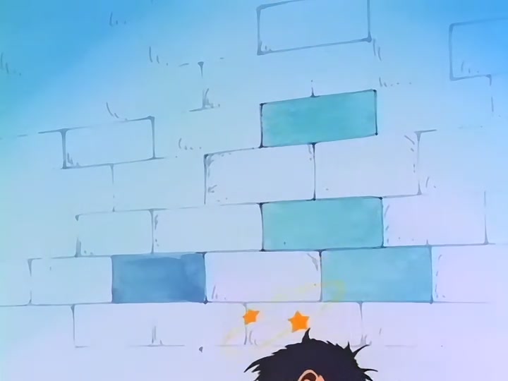 Dragon Ball Ep 36: Major Metallitron @ 04:55