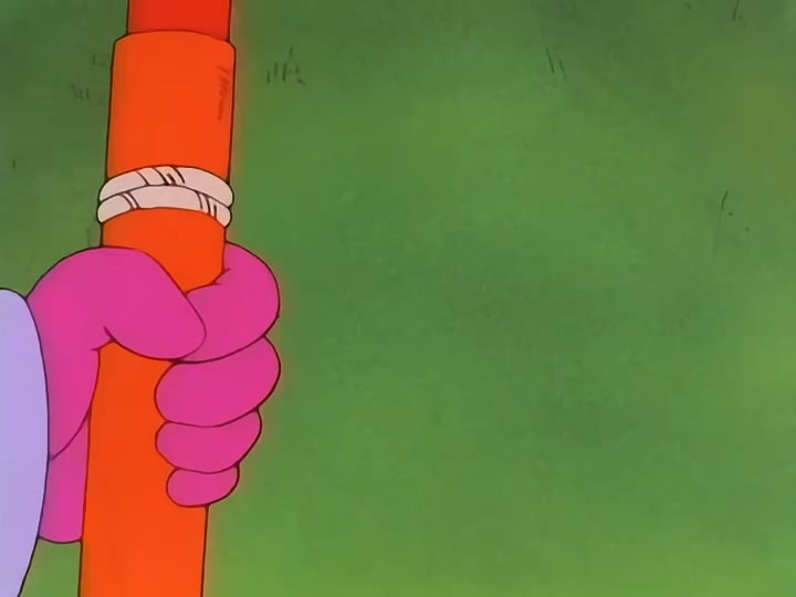 Dragon Ball Ep 36: Major Metallitron @ 06:02