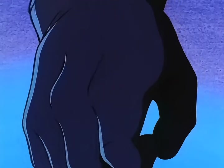 Dragon Ball Ep 36: Major Metallitron @ 07:36