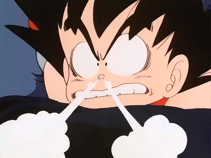 Dragon Ball Ep 36: Major Metallitron @ 09:01