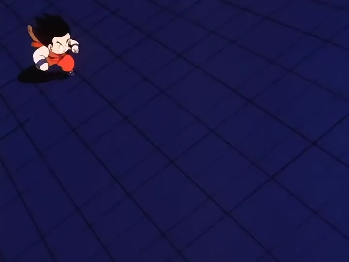 Dragon Ball Ep 36: Major Metallitron @ 09:24