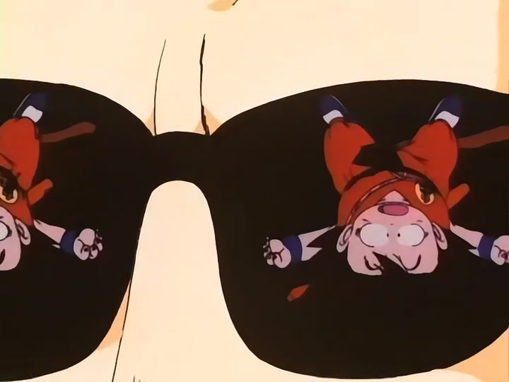 Dragon Ball Ep 36: Major Metallitron @ 11:29