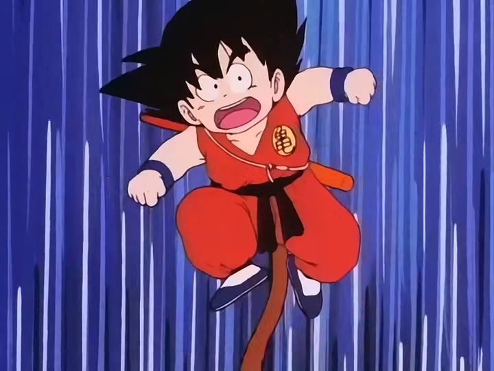 Dragon Ball Ep 36: Major Metallitron @ 11:43
