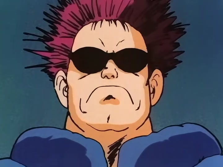 Dragon Ball Ep 36: Major Metallitron @ 12:32