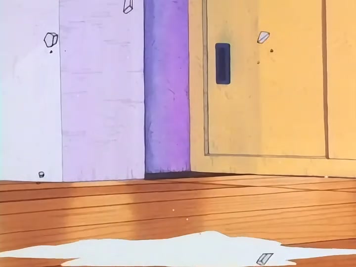 Dragon Ball Ep 36: Major Metallitron @ 12:50