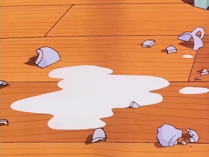 Dragon Ball Ep 36: Major Metallitron @ 12:55