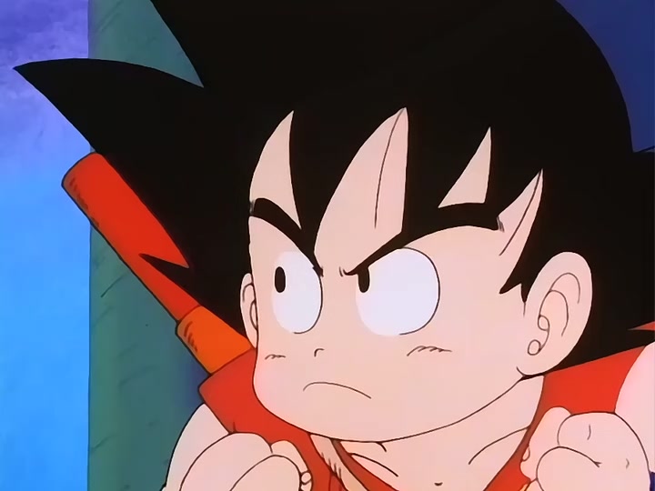 Dragon Ball Ep 36: Major Metallitron @ 13:44