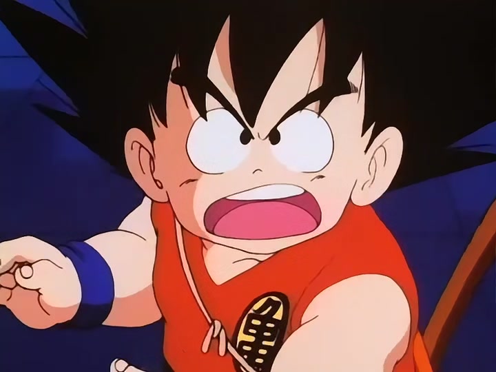 Dragon Ball Ep 36: Major Metallitron @ 14:15