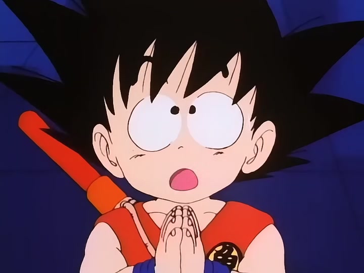 Dragon Ball Ep 36: Major Metallitron @ 15:09