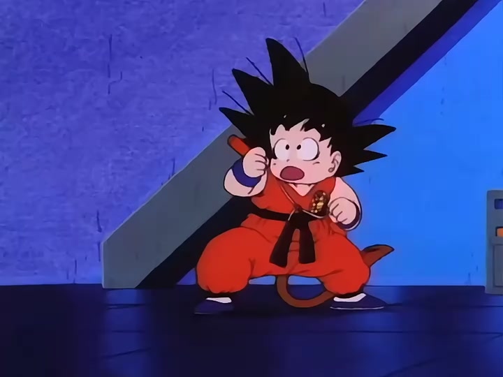 Dragon Ball Ep 36: Major Metallitron @ 15:54