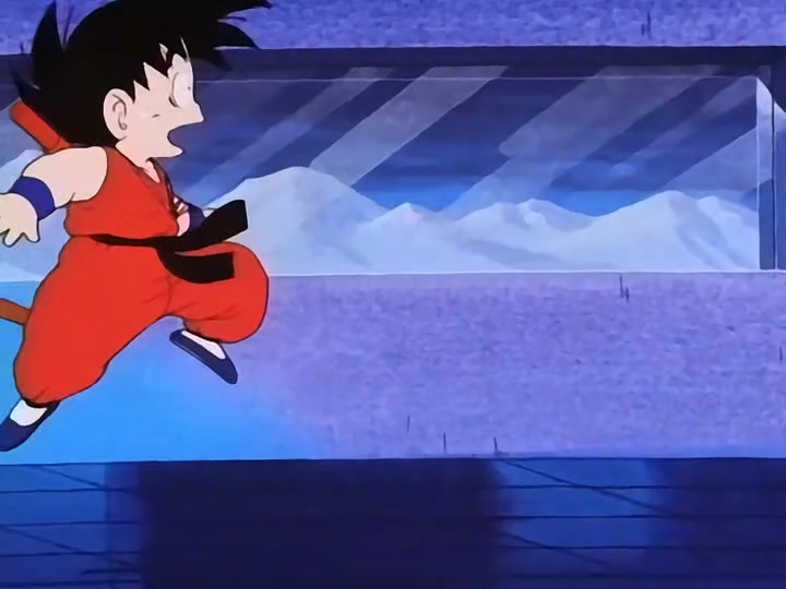 Dragon Ball Ep 36: Major Metallitron @ 16:16