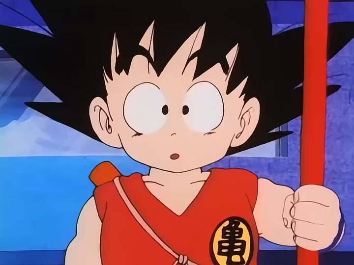 Dragon Ball Ep 36: Major Metallitron @ 16:48