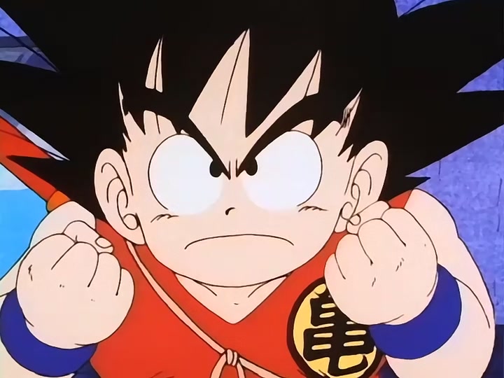 Dragon Ball Ep 36: Major Metallitron @ 18:09