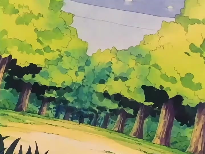 Dragon Ball Ep 37: Ninja Murasaki is Coming! @ 12:59