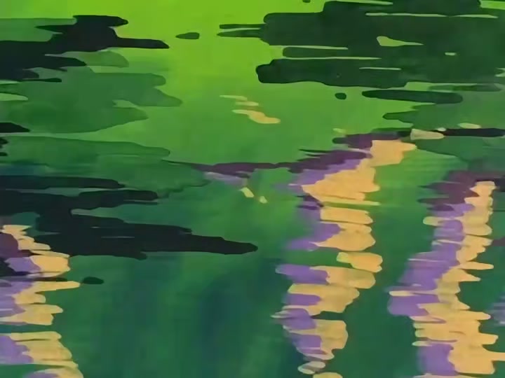Dragon Ball Ep 37: Ninja Murasaki is Coming! @ 14:42