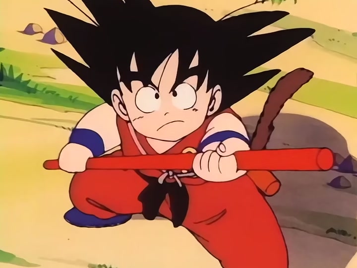 Dragon Ball Ep 37: Ninja Murasaki is Coming! @ 16:57