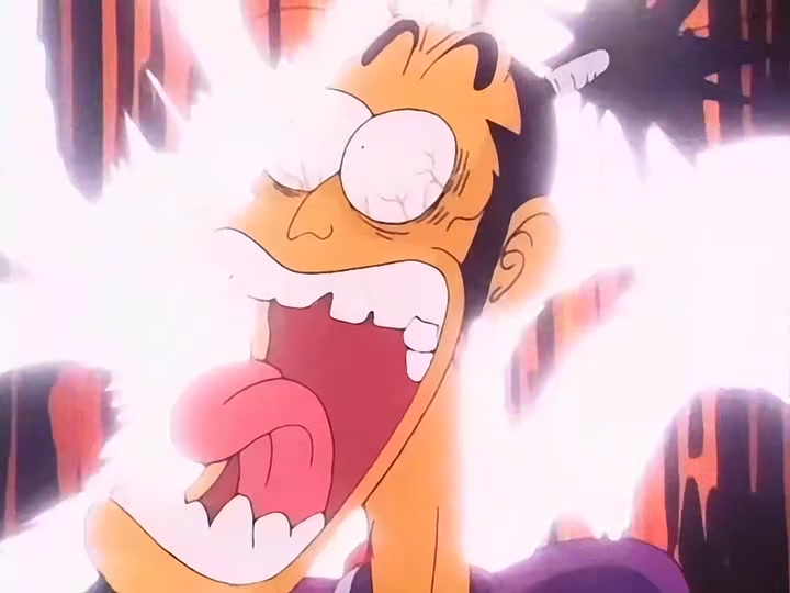Dragon Ball Ep 37: Ninja Murasaki is Coming! @ 17:46