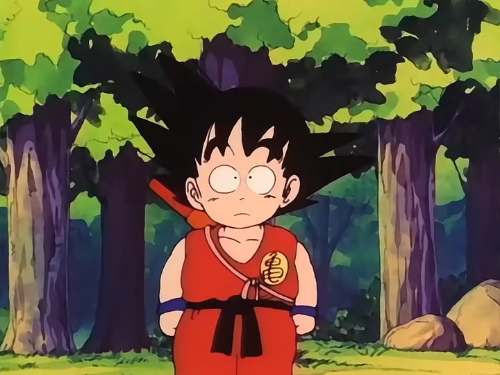 Dragon Ball Ep 37: Ninja Murasaki is Coming! @ 19:25