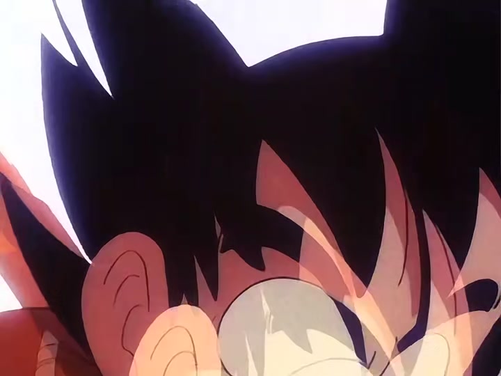 Dragon Ball Ep 38: Five Murasakis @ 00:52