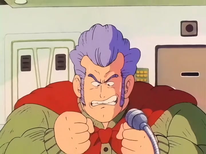Dragon Ball Ep 38: Five Murasakis @ 04:19