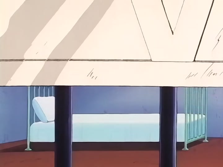 Dragon Ball Ep 38: Five Murasakis @ 04:32