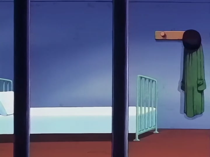 Dragon Ball Ep 38: Five Murasakis @ 04:37