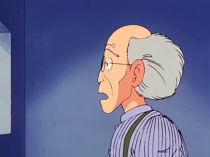 Dragon Ball Ep 38: Five Murasakis @ 04:55