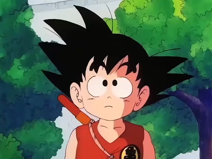 Dragon Ball Ep 38: Five Murasakis @ 07:14