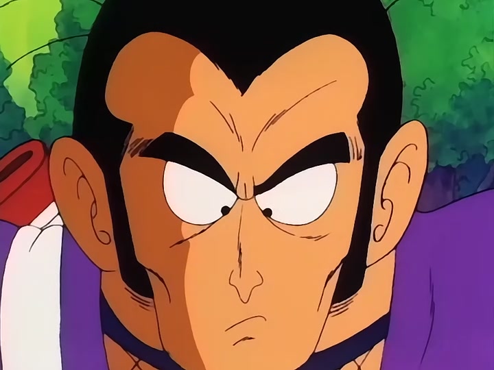 Dragon Ball Ep 38: Five Murasakis @ 07:54
