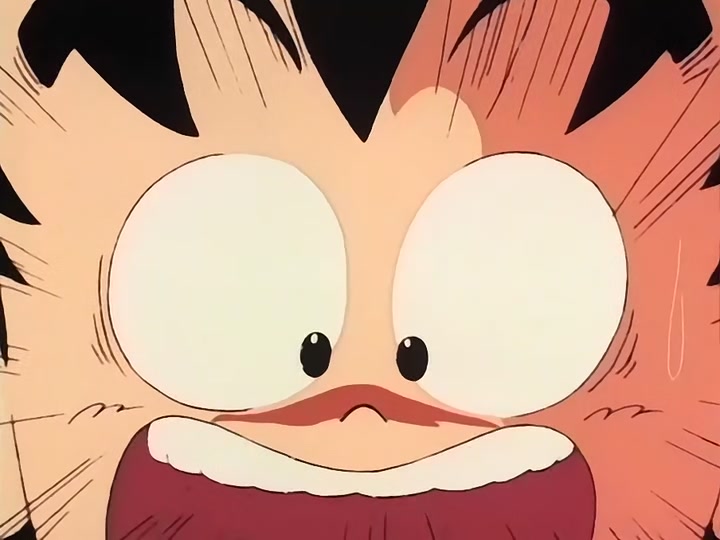 Dragon Ball Ep 38: Five Murasakis @ 07:59