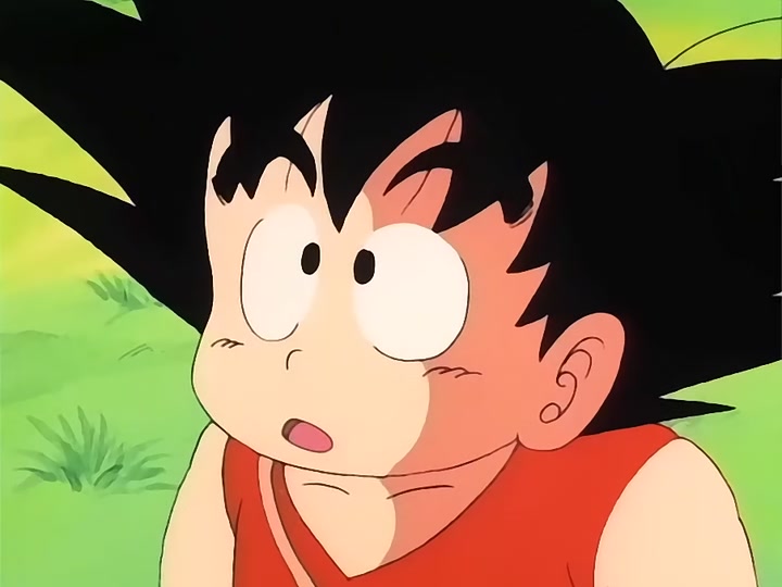Dragon Ball Ep 38: Five Murasakis @ 08:57