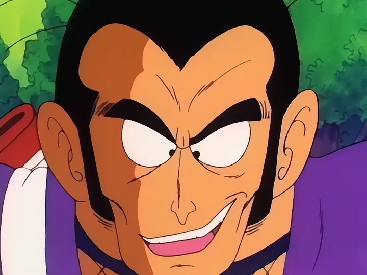 Dragon Ball Ep 38: Five Murasakis @ 09:01