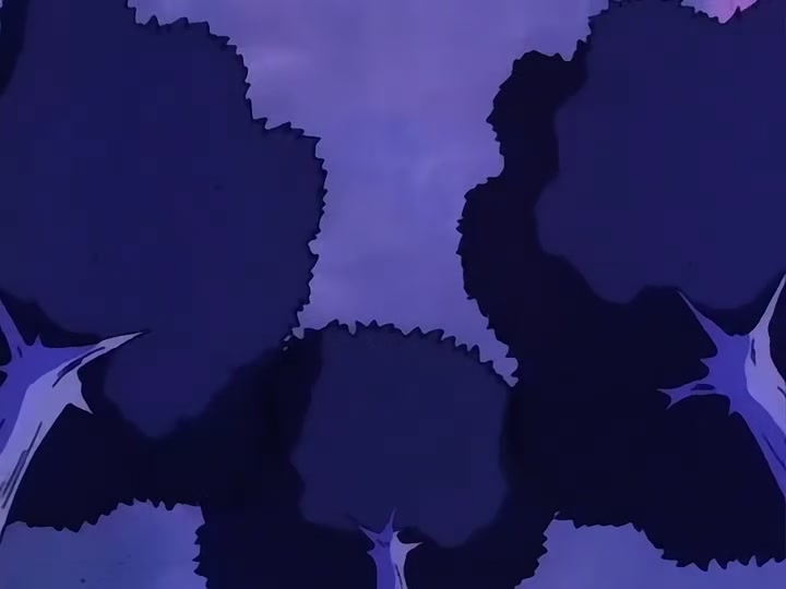 Dragon Ball Ep 38: Five Murasakis @ 09:24